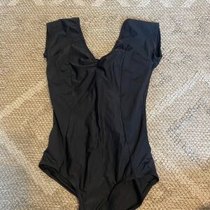 Ballet Leotard